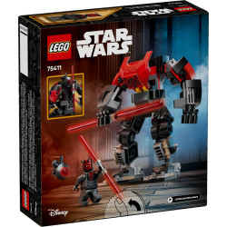Lego Star Wars - Meca de Darth Maul™