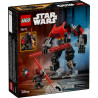 Lego Star Wars - Meca de Darth Maul™