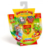 Superthings Kazoom Power Pack 5 Figuras Varios Modelos
