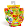 Superthings Kazoom Power Pack 5 Figuras Varios Modelos