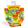 Superthings Kazoom Power Pack 5 Figuras Varios Modelos