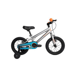 Bicicleta Rali Kids (14″)