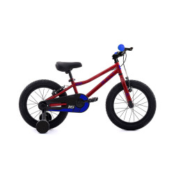 Bicicleta Rali Kids (16″)