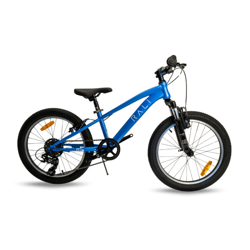 Bicicleta Rali PRO1 (20″)