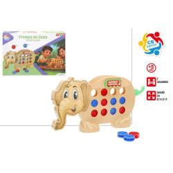 CB Games - Juego Trompa en Línea