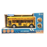 Speed&Go - Autobus City Service Luz&Sonido 1:14