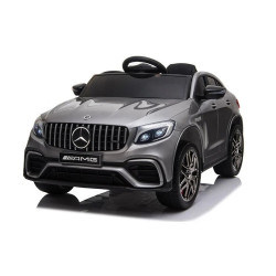 Coche Electrico Infantil Mercedes GLC Coupe AMG