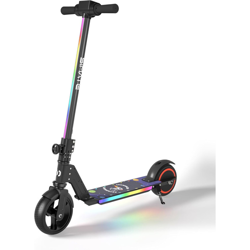 Patinete Electrico S5 24V infantil
