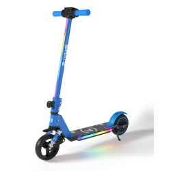 Patinete Electrico S5 24V infantil