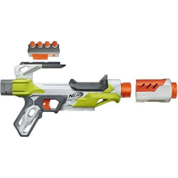 Pistola Nerf Modulus Ionfire