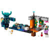 LEGO Minecraft El Encuentro con el Custodio - 21274