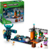 LEGO Minecraft El Encuentro con el Custodio - 21274
