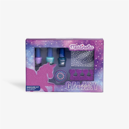 MARTINELIA Galaxy Dreams Set de Manicura