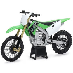 Moto Cross Kawasaki KX450 1:12 New Ray
