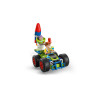 Lego Disney - Tren de Celebración de Toy Story y Coche