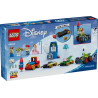 Lego Disney - Tren de Celebración de Toy Story y Coche