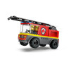 Lego City - Camión de Bomberos con Escalera