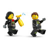 Lego City - Camión de Bomberos con Escalera