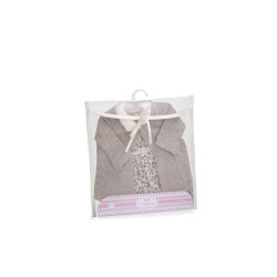 Vestidos Varios Modelos 50cm Arias