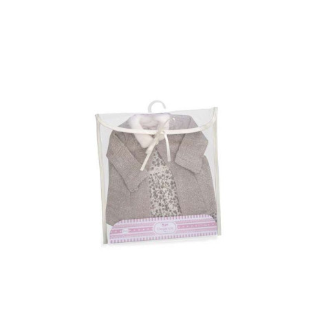 Vestidos Varios Modelos 50cm Arias