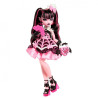 Monster High Cumple Sweet 16 Draculaura