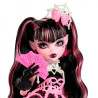 Monster High Cumple Sweet 16 Draculaura