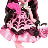 Monster High Cumple Sweet 16 Draculaura