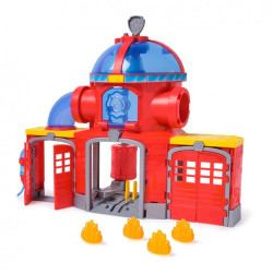 Patrulla Canina - Estación de Bomberos