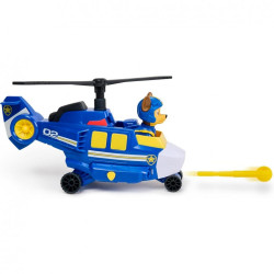 Patrulla Canina - Vehículo Air Rescue Wheels Chase