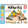 Educa Magnetics 28 Piezas de Bloques Magnéticos 3D