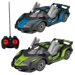 Speed Drift Express R/C 20 cm