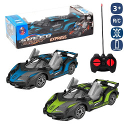 Speed Drift Express R/C 20 cm