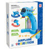 Proyector Avión c/Rotuladores