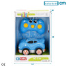C'Baby - Coche R/C Baby 3 Funciones Luz&Sonido +18 meses