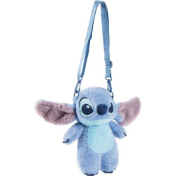 Stitch Bolso de Peluche