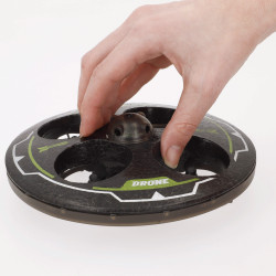 Speed&Go - Air Drone RC 2.4G c/luz