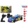 Speed&Go - Coche Racing Nitro RC 1:16 c/Luz