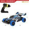 Speed&Go Coche RC 2,4G 1:18