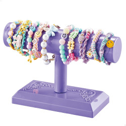 Set Crea Tus Propias Pulseras