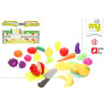 My Market- Set Canasta Cocina C/ Accesorios