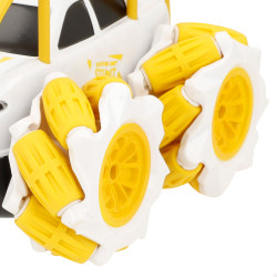 Speed&Go - Coche R/C 2.4G Nitro c/Luz