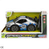 Speed&Go - Coche R/C Xtreme 1:24