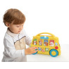 School Bus Bilingüe - Chicco