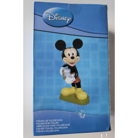 Figura Poliresina Mickey Mouse 20 cm