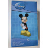 Figura Poliresina Mickey Mouse 20 cm