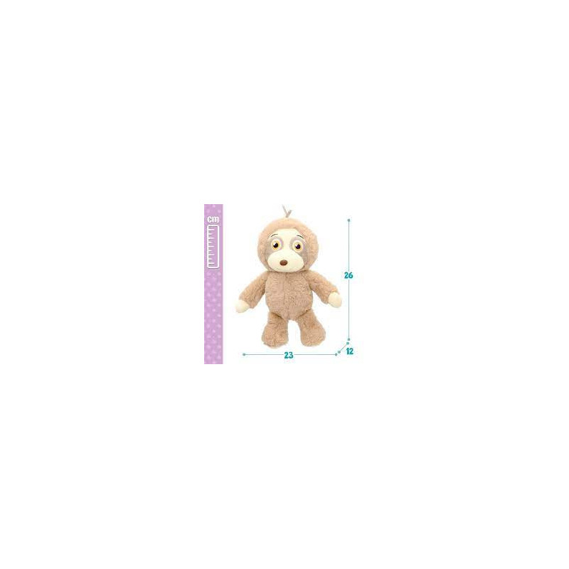 Peluche Perezoso