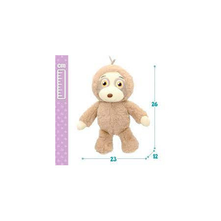 Peluche Perezoso