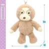 Peluche Perezoso