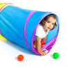Tunel de Bolas + 25 bolas