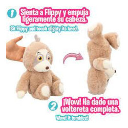 Peluche Perezoso
